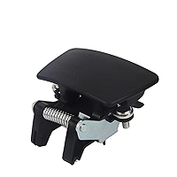 Excavator Parts For Hitachi ZAX/ZX60/70 Cabin Door Lock Assembly